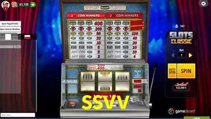 Desvendando o Mundo dos Jogos Virtuais na ssvv