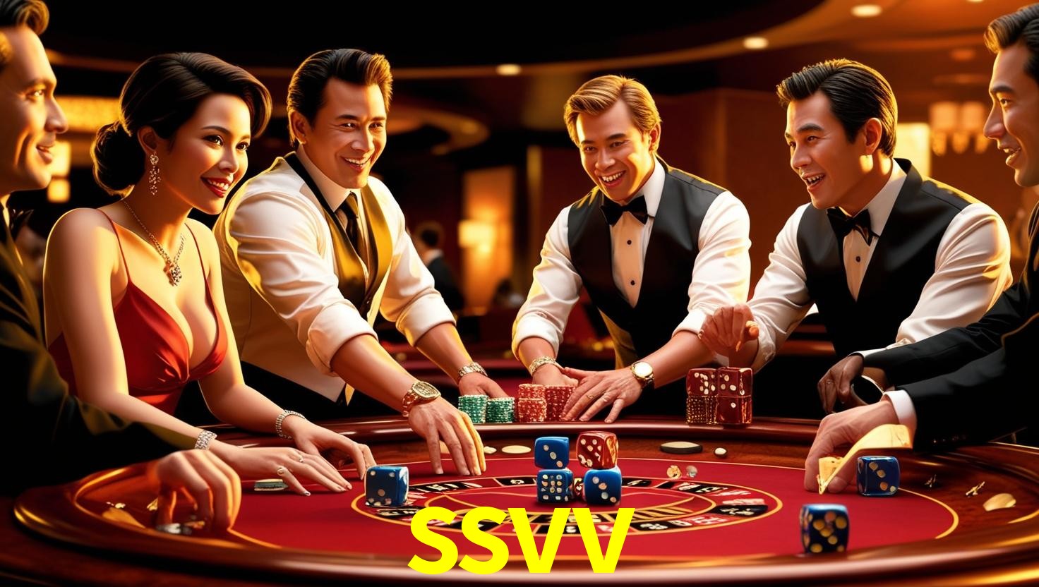 SSVV