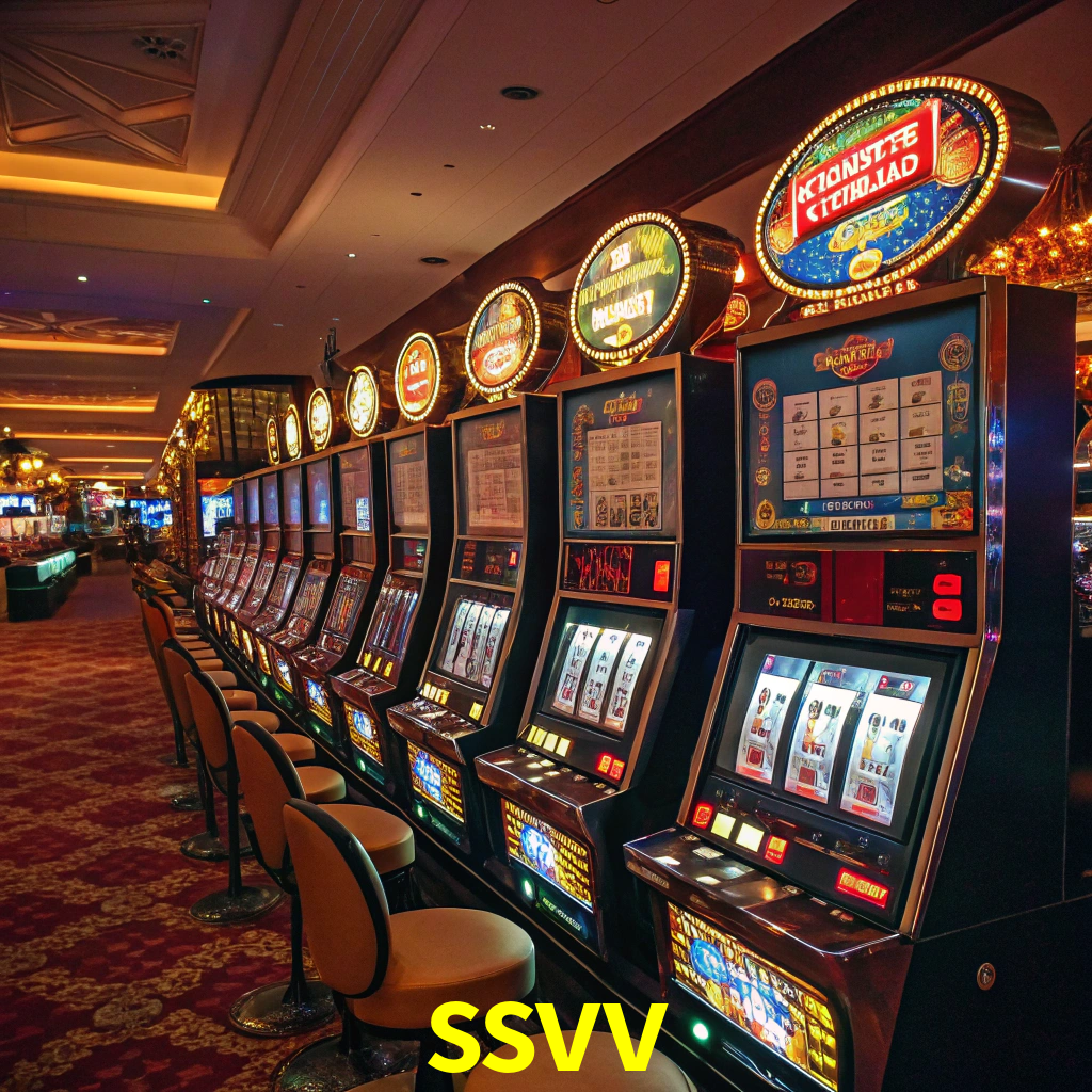 SSVV