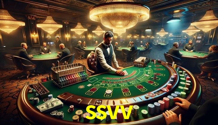 Player Reviews ssvv