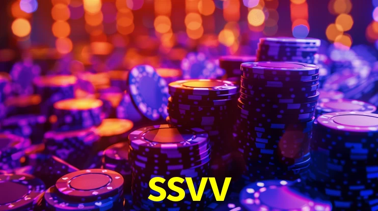 ssvv: A Experiência de Casino com Jogos de Mesa ao Vivo