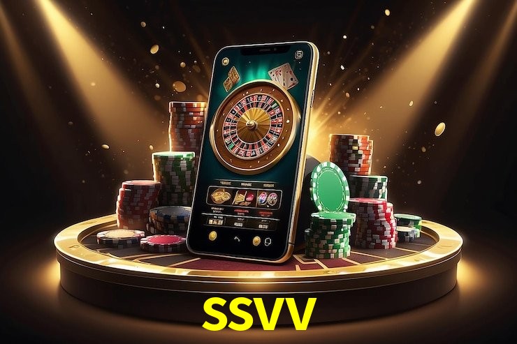 Jogos de Slot ssvv