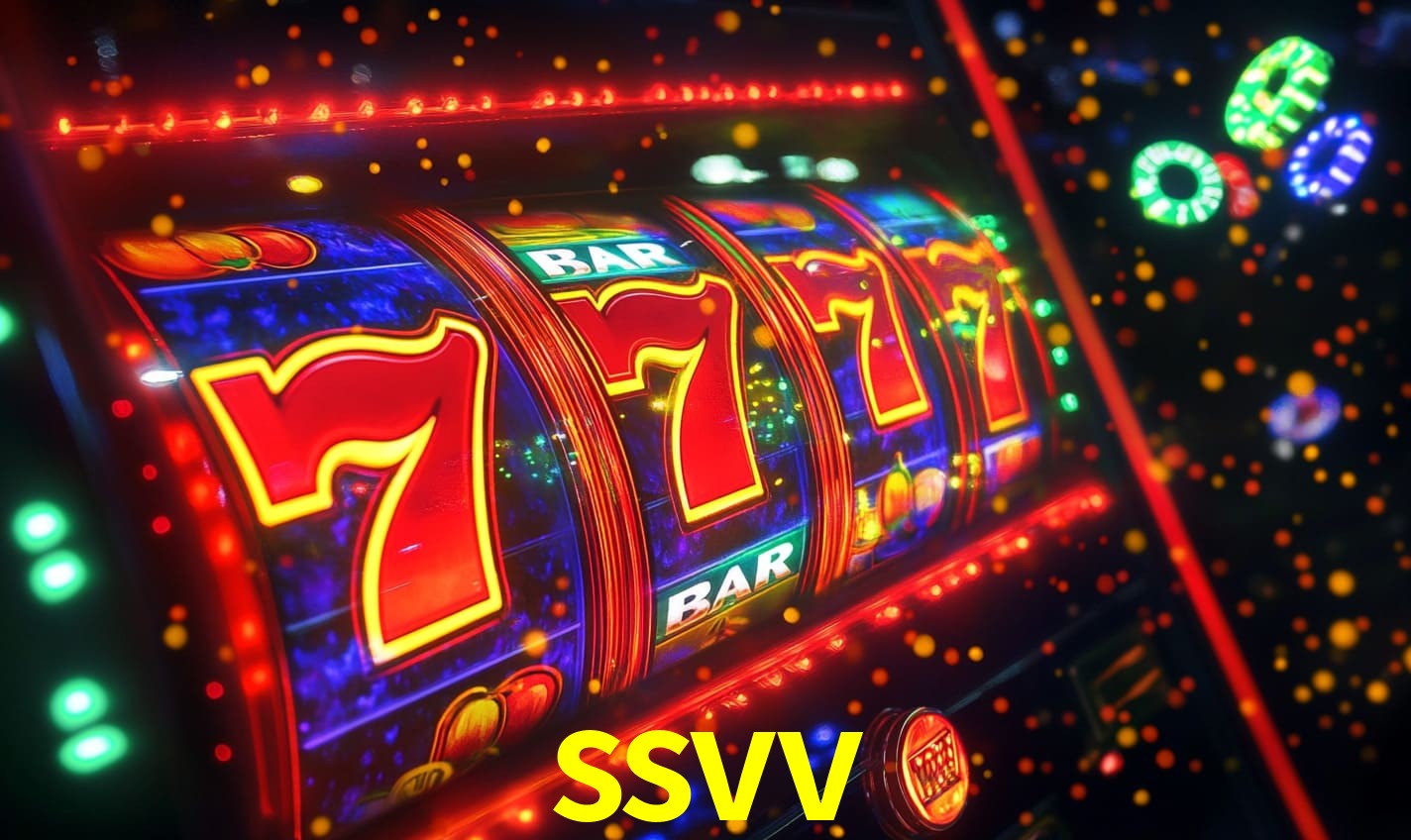 Sinta a adrenalina dos jogos de cassino com ssvv