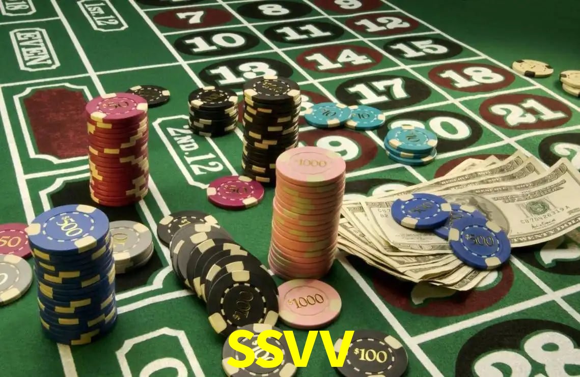 ssvv