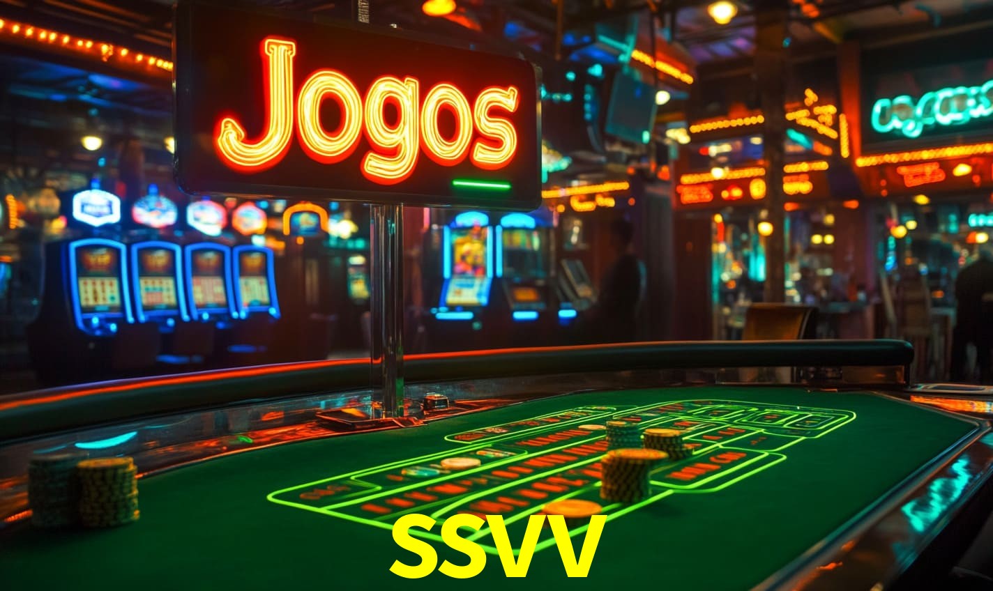 Login Seguro ssvv