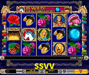 Descubra o Mundo do Cassino Online com ssvv