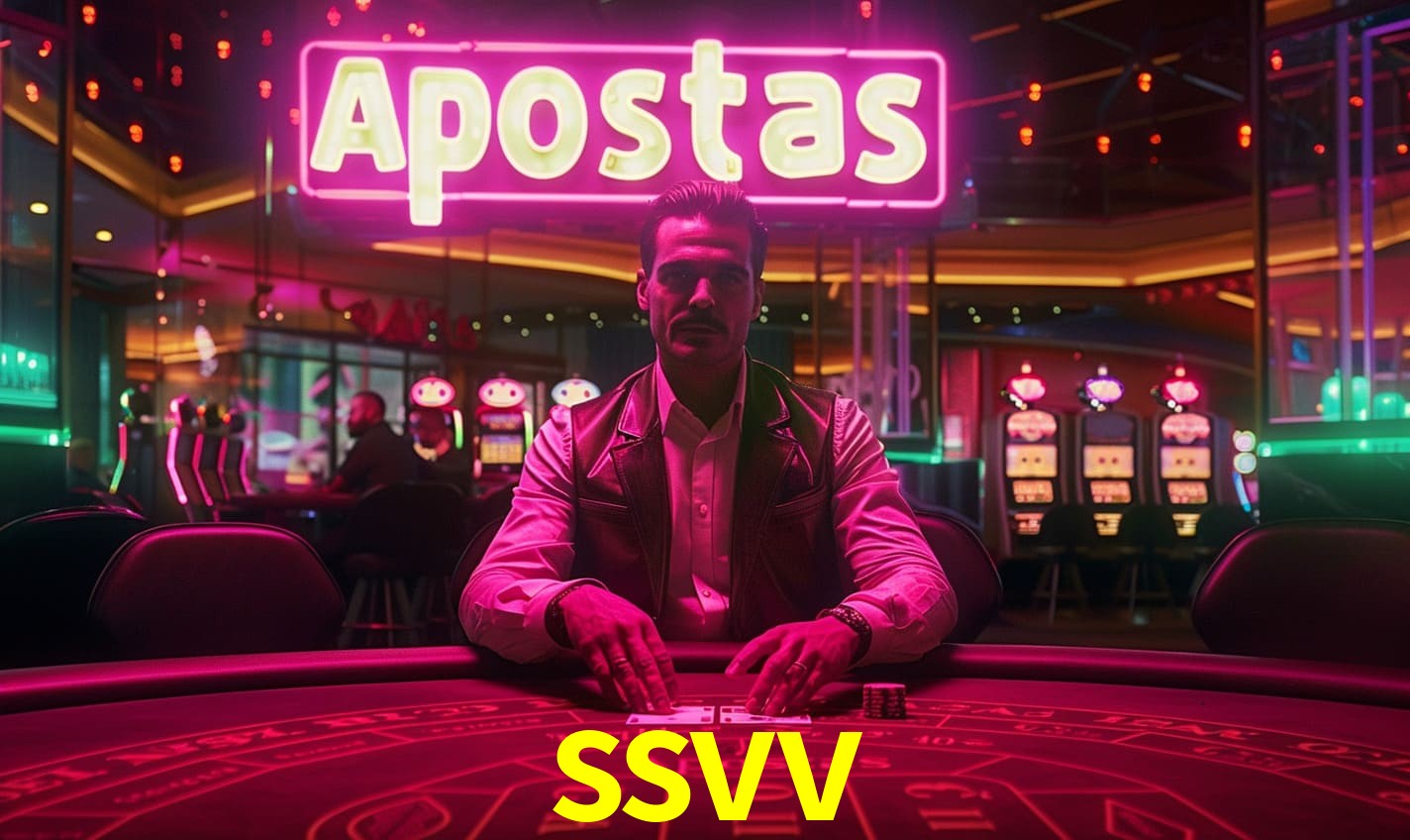 Inovações de Jogos na ssvv: O Futuro das Experiências Interativas