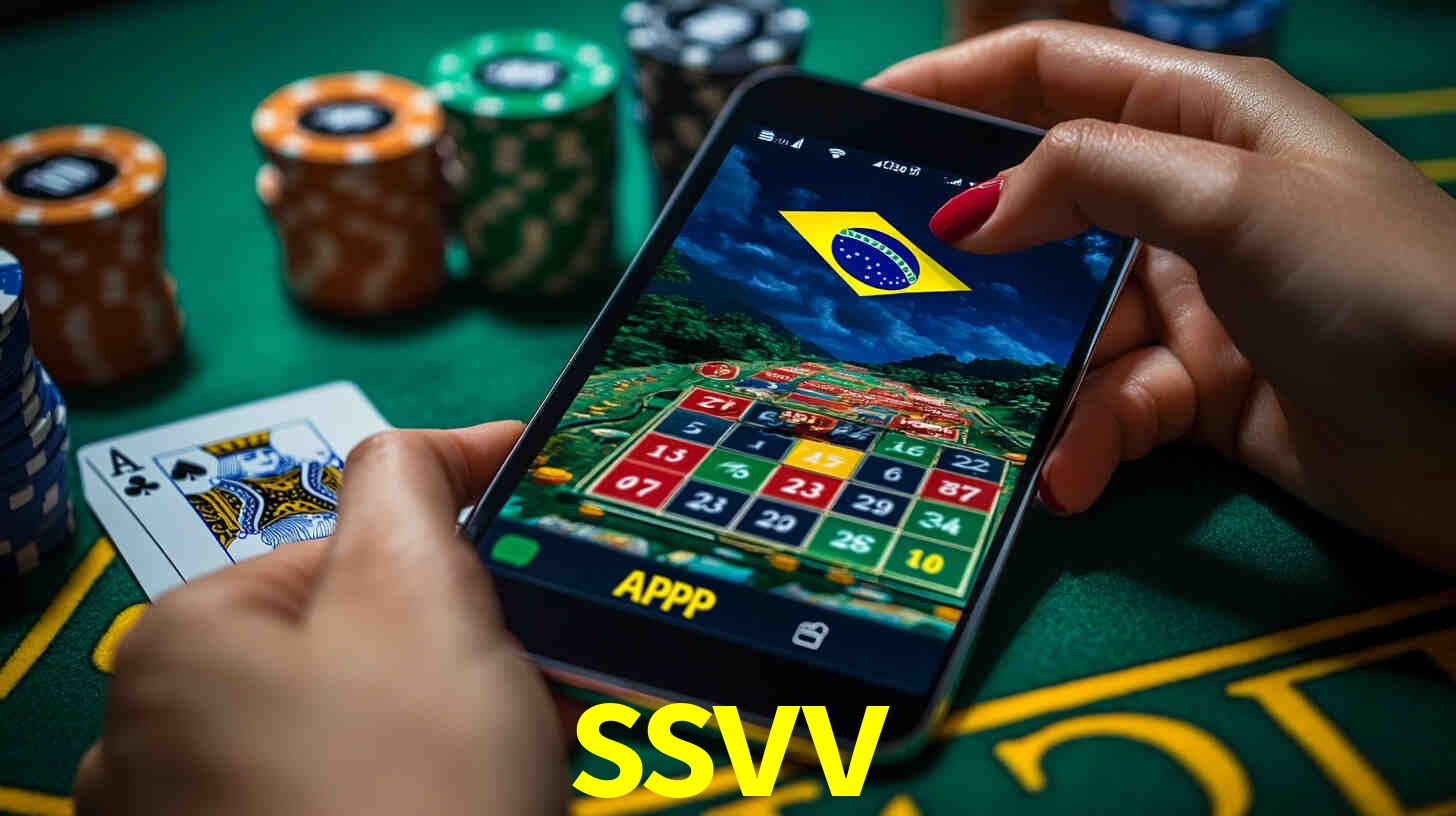 A Popularidade dos Caça-Níqueis no ssvv