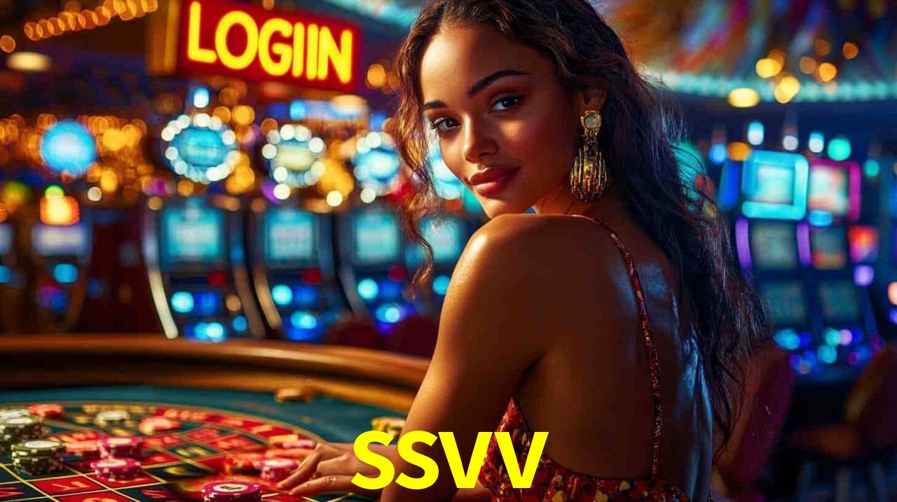 Provedores de Jogos ssvv