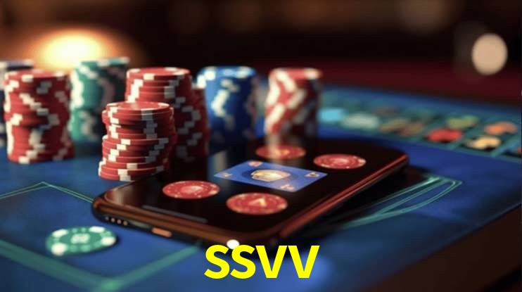 Casino Ao Vivo ssvv