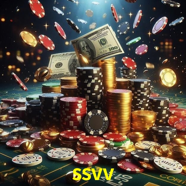 cassino ssvv