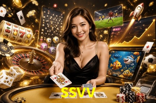 Exclusive Offers ssvv