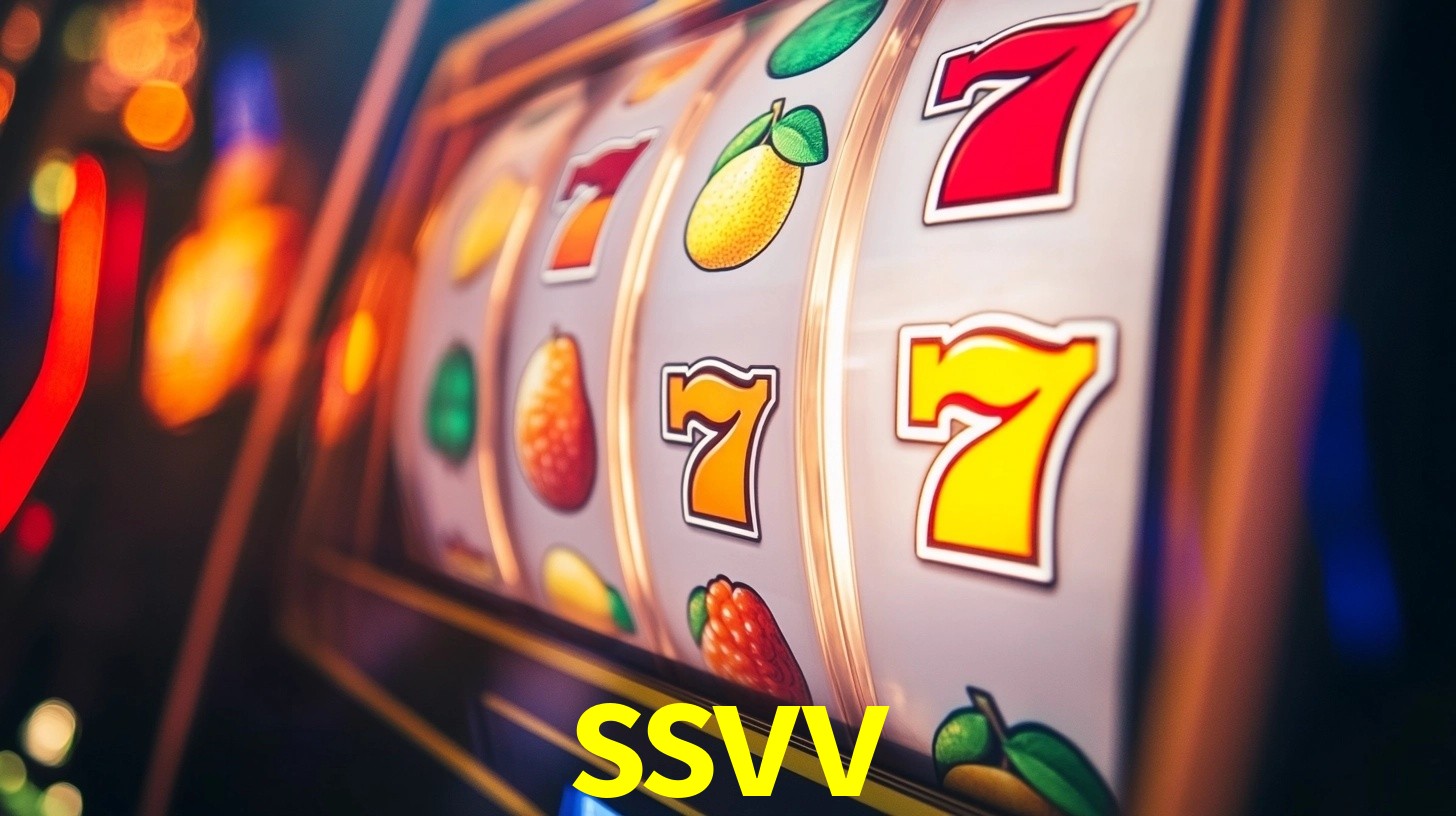 ssvv bônus — painel de promoções no aplicativo