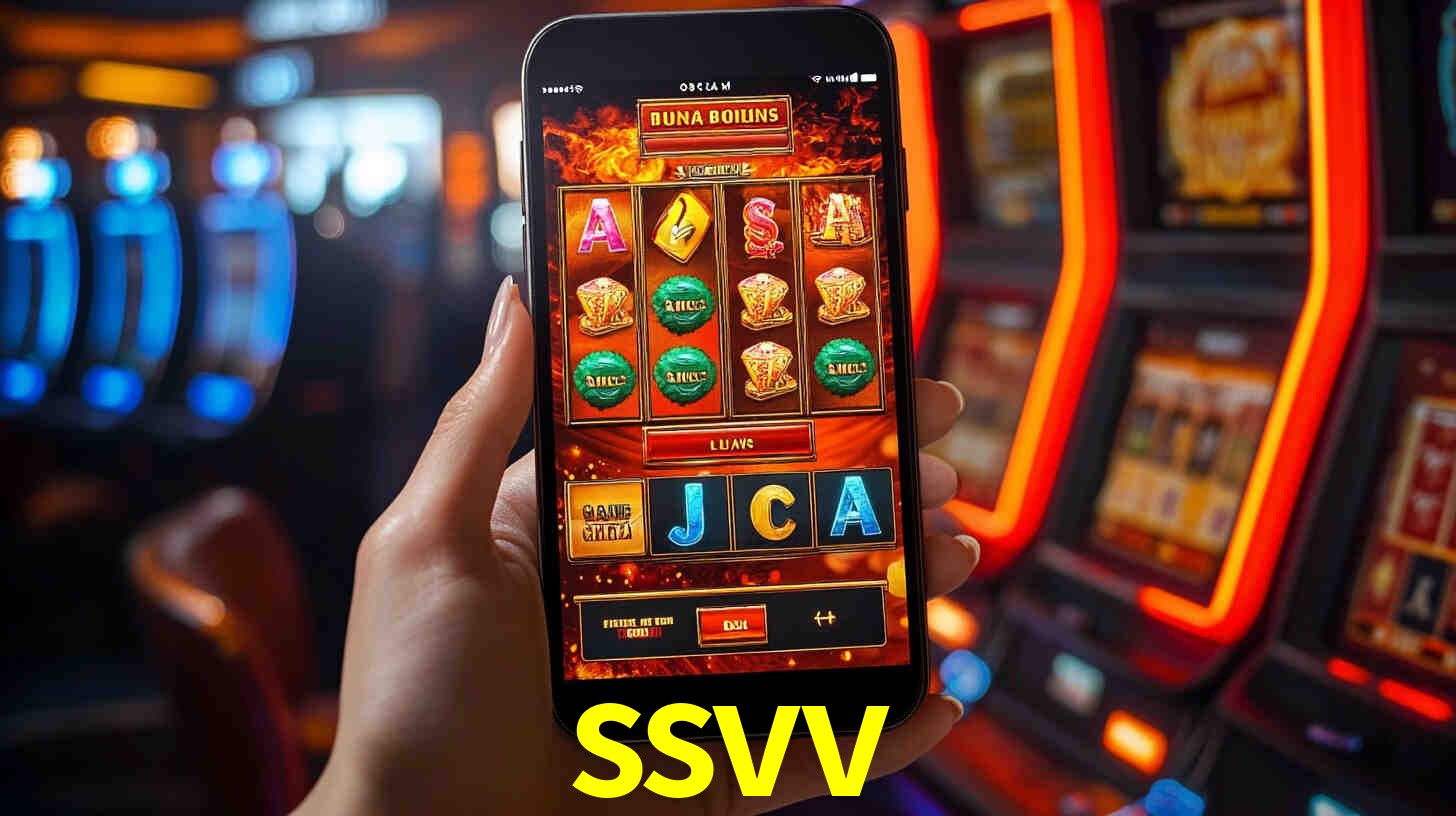 ssvv.com