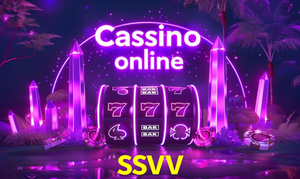 Tecnologia da Plataforma ssvv